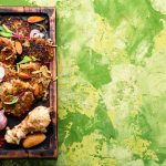 Zabiha Fusion Foods Trending in the USA