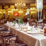 Luxury Zabiha Dining Experiences in the USA