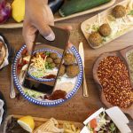 Zabiha Dining Tips for Road Trips in America
