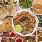 Late-Night Zabiha Food Spots in Houston