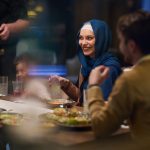 Zabiha Dining Traditions Among US Muslims