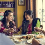 Halal & Zabiha Dining Etiquette in American Restaurants