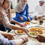 Zabiha Dining Tips for Road Trips in America