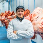 Clean Eating Tips Using Zabiha Meat in the USA