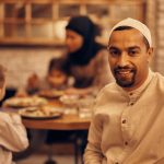Zabiha Dining Traditions Among US Muslims
