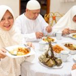 Halal & Zabiha Dining Etiquette in American Restaurants