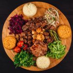 Is Zabiha Meat Healthier Than Regular Meat in the USA?
