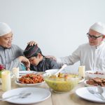 Most Ordered Zabiha Items in American Restaurants